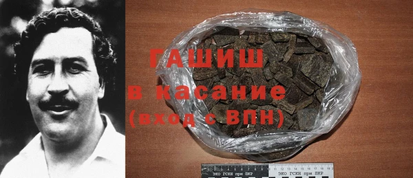 шишки Баксан